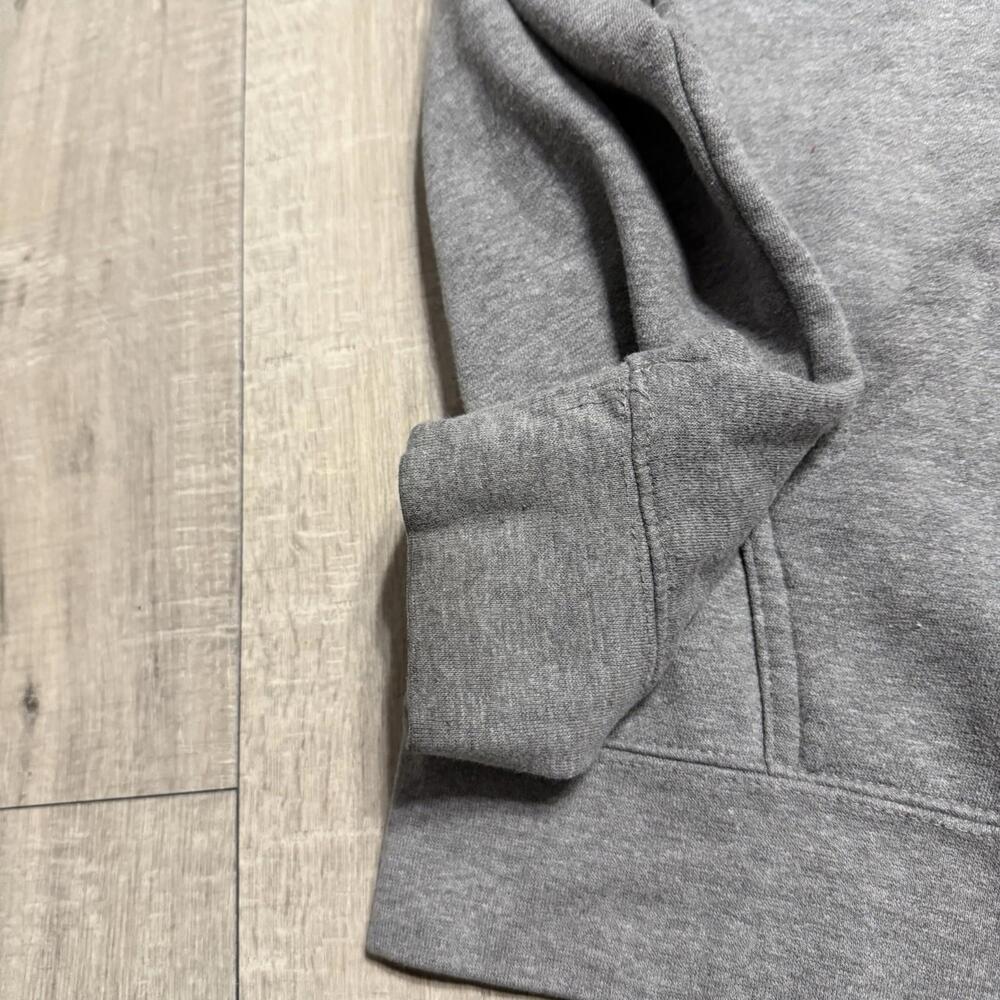 Life Is Good Hoodie Gray Jake Rocket Dog Camping Van Pullover Casaul Men’s Large - Picture 6 of 11
